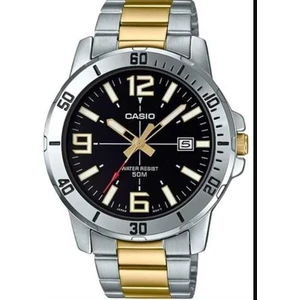 Standart MTP-VD01SG-1BVUDF Kol Saati