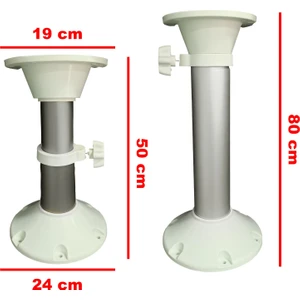 Gökhan Denizcilik Masa Ayağı 2 Kademe