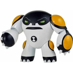 Ben 10 Aksiyon Figürler S1W16 BEN71000 - Cannonbolt