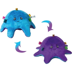 Sozzy Toys Adalinhome Sozzy Çify Yönlü Çıngıraklı Ahtapot