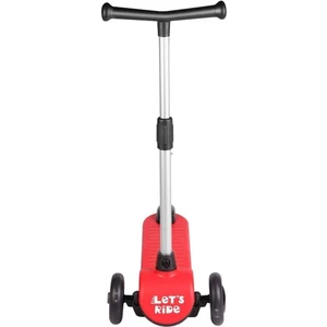 Lets Be Child Let's Be Child Ride Işıklı ve 3 Tekerlekli Scooter 3+ Yaş