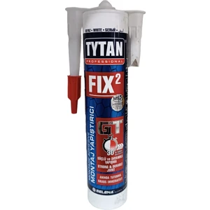 Tytan Professional Fix2 Montaj Yapıştırıcı