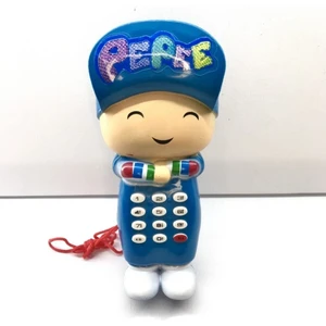 Gülemzik Pepe Telefon