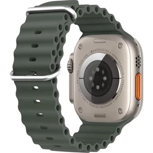 Apple Watch Ultra Kordon Ocean Band