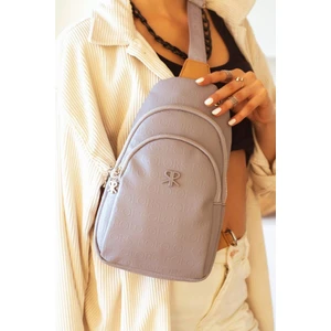 Impolo Meri Bel Griye Taba Kadın Çanta