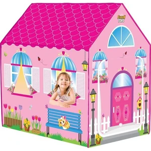 Furkan Toys 57935 Rüya Evim Oyun Evi (Çadır) / Barbie Çadır
