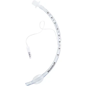 Kaliteli Medikal Kaflı Disposable Endotrakeal Tüp Beybi 24.03504 No: 7.0