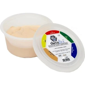 Theraflex El Egzersiz Hamuru Ten Rengi 57 gr