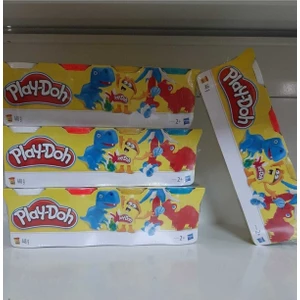 Play- Doh Oyun Hamuru 4 Paket Play- Doh Oyun Hamuru 4