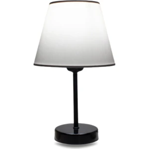 Aydın Homelight  Pilot Masa Lambası - Şık Tasarım - Yatak Odası - Salon - Hol - Çocuk Odası