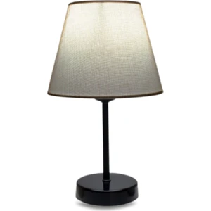 Aydın Homelight  Pilot Masa Lambası - Şık Tasarım - Yatak Odası - Salon - Hol - Çocuk Odası