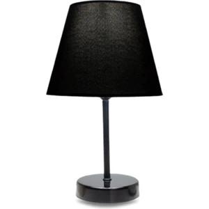 Aydın Homelight  Pilot Masa Lambası - Şık Tasarım - Yatak Odası - Salon - Hol - Çocuk Odası