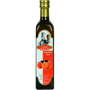 Tyche Ralila Cennet ( Trabzon ) Hurması Sirkesi 500 ml