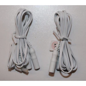 Pusmed/F.Bosch Tens Elektrod Kablosu 2li