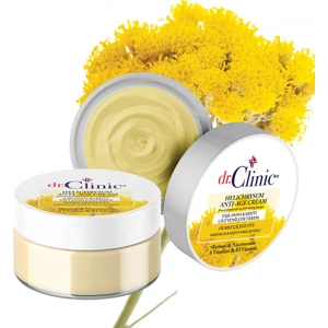 Dr. Clinic  Ölmez Çiçeği Otu Helichrysum Cilt Yenileyici Krem 50 ml