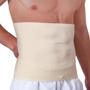 Back Support Wool Yün Bel Korsesi Beden: M (Orthocare 2810-M)