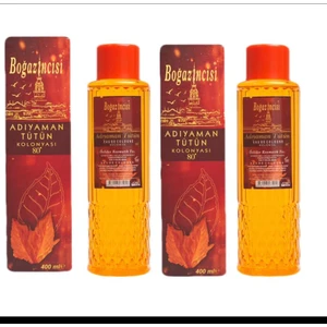 Boğaz Incisi Adıyaman Tütün Kolonya2 Li 80*