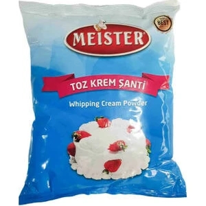 Toz Krem Şanti 1 kg