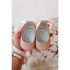 Fiore  Deri Bebek Babet Makosen Pudra