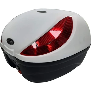 Arka Çanta Sl-35 Beyaz 35 Litre
