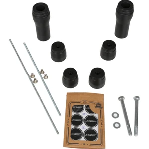 ZM plus Yamaha Yzf R25 Koruma Takozu Set 2014-2019