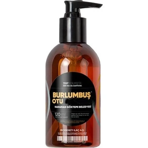 Otu Bitkisel Jel 120 ml