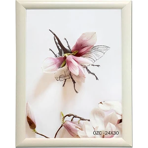 Özcanlar Çerçeve Hediyelik Çerçeve Ev Home Ofis Kişiye Özel Resim Çerçevesi Masaüstü 24X30