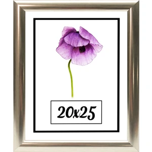 Özcanlar Çerçeve Hediyelik Çerçeve Ev Home Ofis Kişiye Özel Resim Çerçevesi Masaüstü 20X25