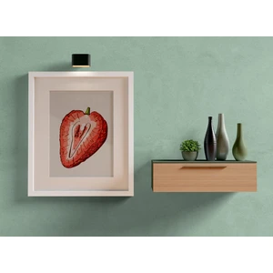 Özcanlar Çerçeve Çerçeveli Tablo Çerçeveler Dekorasyon Ev Dekoru  Tekli Çerçeve