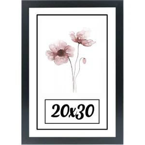 Özcanlar Çerçeve Hediyelik Çerçeve Ev Home Ofis Kişiye Özel Resim Çerçevesi Masaüstü 20X30