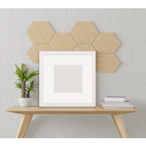 Özcanlar Çerçeve Resim Çerçevesi Avrupa Fonlu  Derinlik Görünümlü Çerçeve Tekli Boş Çerçeve Masa Üstü Çerçeve