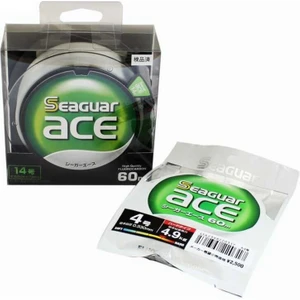 Ace %100 Fluoro Carbon Misina