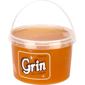 Ekolojik Arap Sabunu 4 x 3 kg