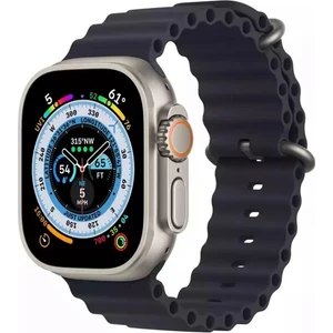 Apple Watch Ultra Kordon Ocean Band