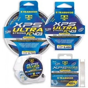 T-Force Xps Ultra FC403 50 M Fluorocarbon Lider Misina