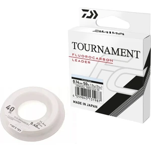 Tournament Fc Fluorocarbon Leader Misina