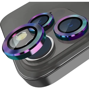 iPhone 14 Pro Max Uyumlu Kamera Koruyucu Lens