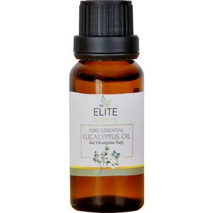 The Elite Home Okaliptus Yağı 20 ml