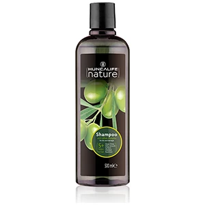 huncalife Hunca Zeytinyağlı Şampuan
