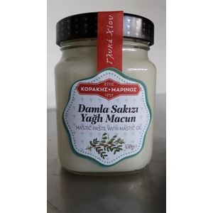 Korakis Damla Sakızlı Macun 450 Gr.
