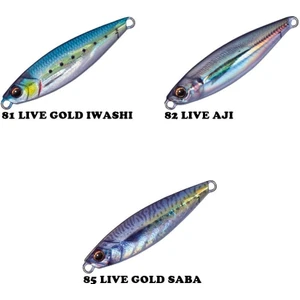 Major Craft Jigpara Micro Live 15GR JPM-15L Jig Yemi 87 Lıve Haraglow Kıbınago