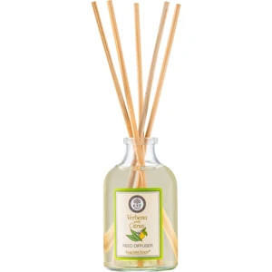 Eyüp Sabri Tuncer Verbena Citrus Çubuklu Oda Kokusu 50 ml