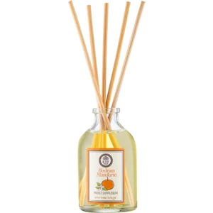 Eyüp Sabri Tuncer Bodrum Mandalina Çubuklu Oda Kokusu 50 ml