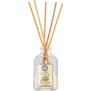 Eyüp Sabri Tuncer Ayvalık Zeytin Çiçeği Çubuklu Oda Kokusu 50 ml