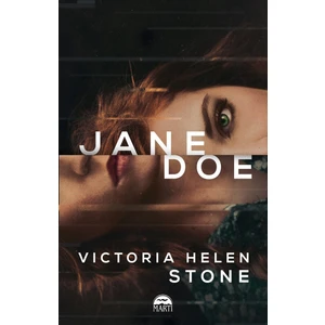 Jane Doe - Victoria Helen Stone