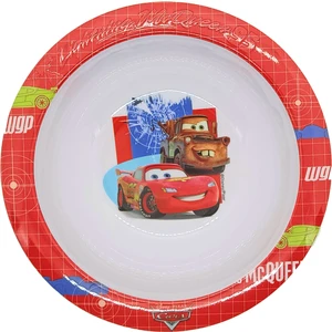 Kbobaby Disney Cars Çocuk Yemek Kasesi