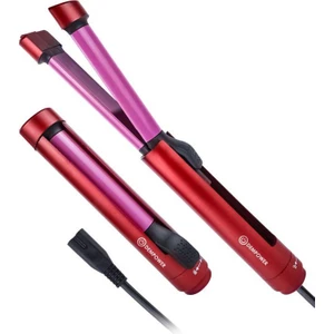 DEMPOWER DP-801 DP-801 Uzayabilen Düzleştirici ve Maşa Seti