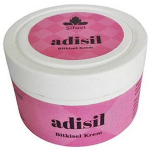 Adisil Isilik Bitkisel Krem