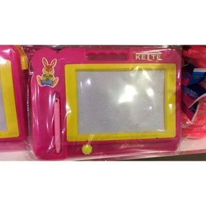 Kette Yaz Sil Mıknatıslı Manyetik Yazı Tahtası