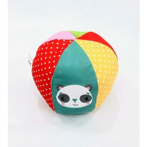 Dolu Oyuncak Fisher-Price Çıngıraklı Bez Top